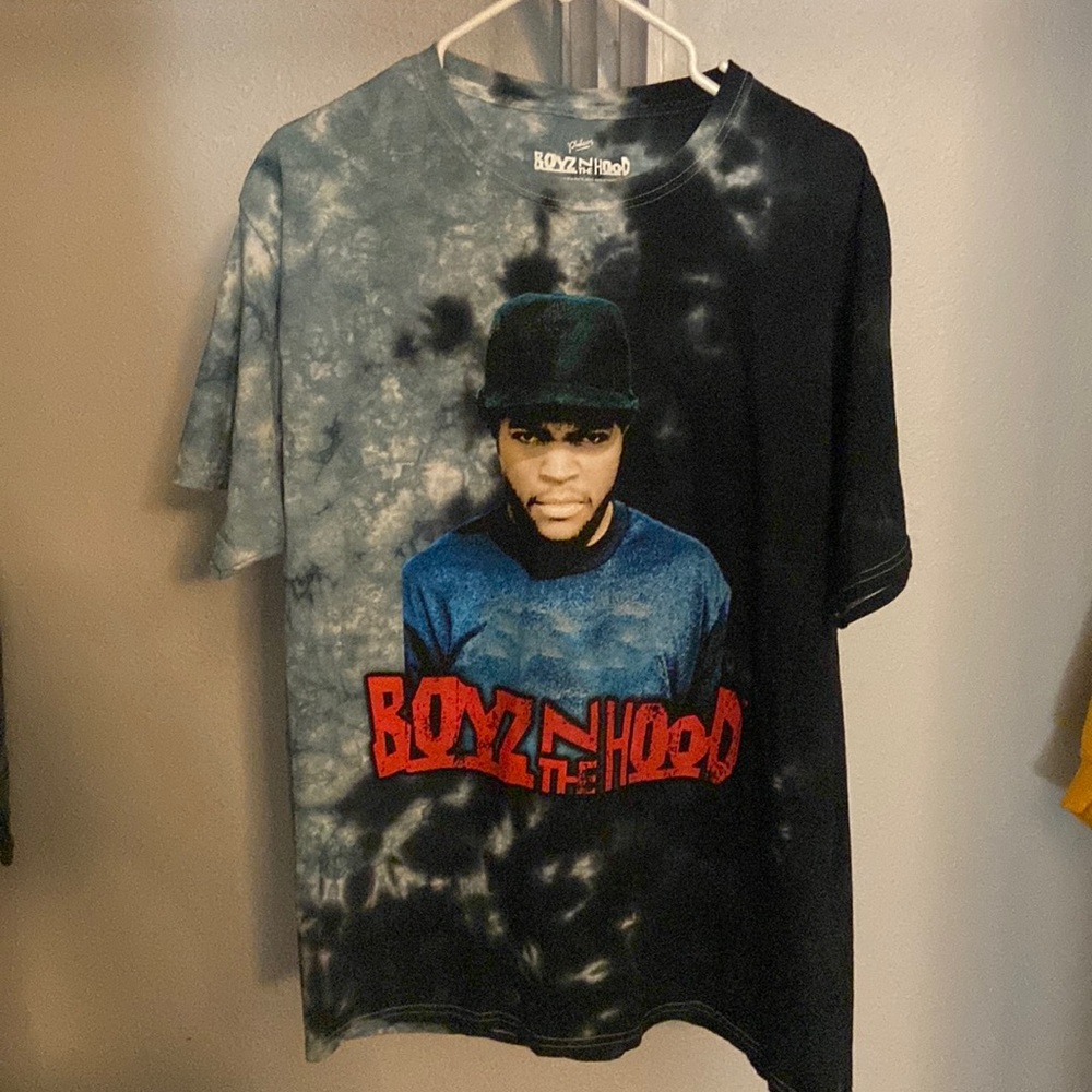 Classic “Boyz N the hood” t shirt